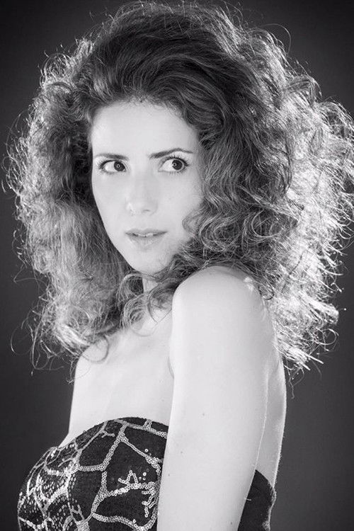 Photo of Natalia Santiago