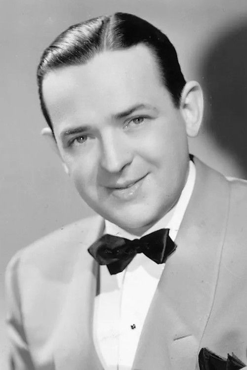 Photo of Jimmy Dorsey