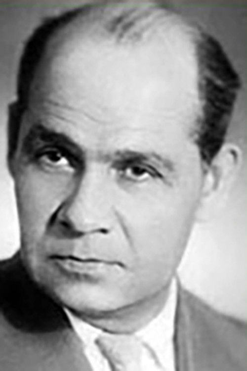 Photo of Anatoli Abramov