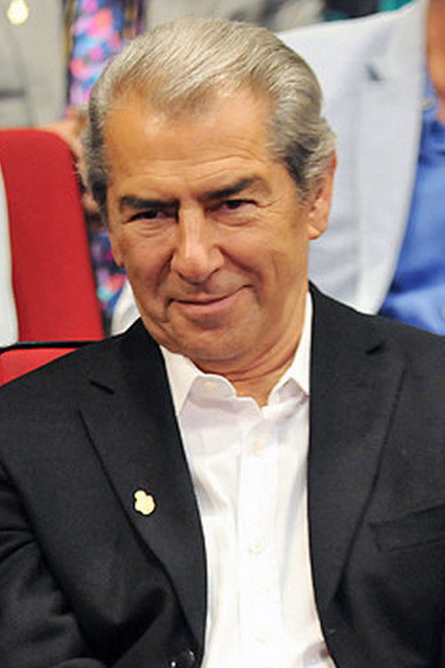 Photo of Faramarz Gharibian