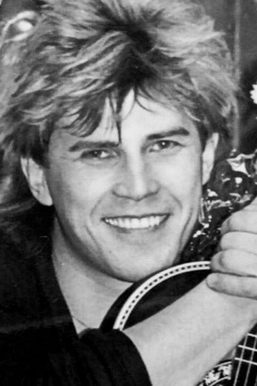 Photo of Aleksey Glyzin