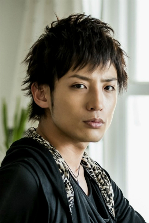 Photo of Shō Jinnai