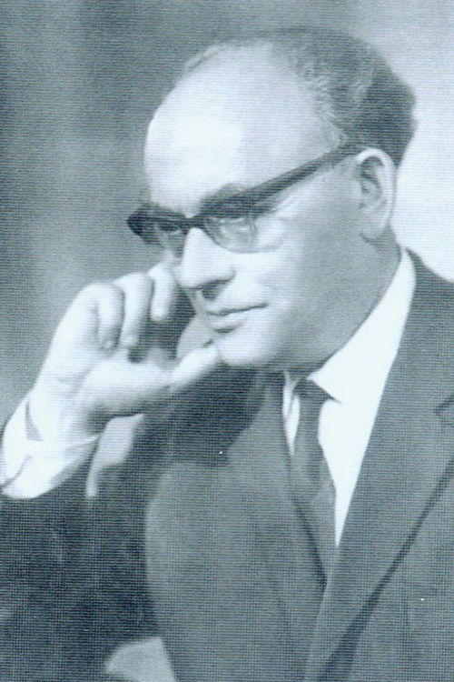 Naum Trakhtenberg