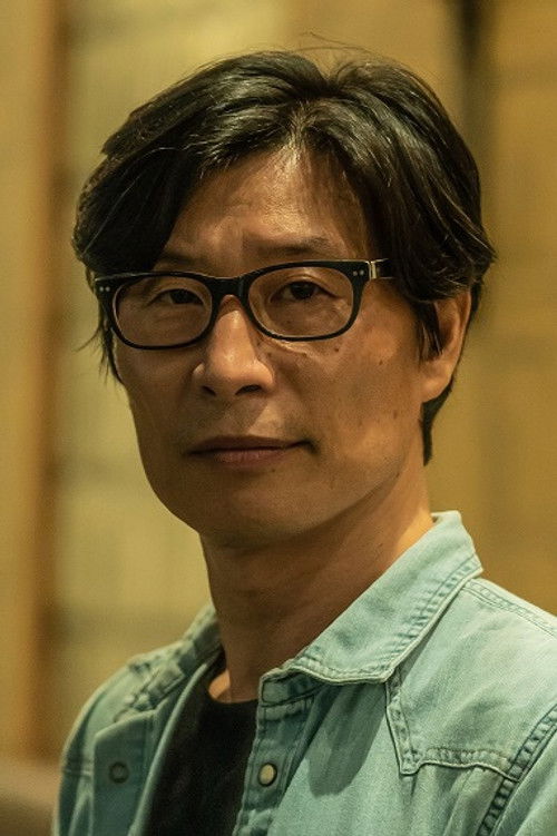 Photo of Kim Tae-gyoon