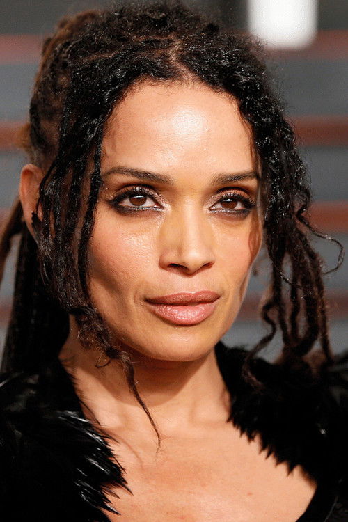 Photo of Lisa Bonet