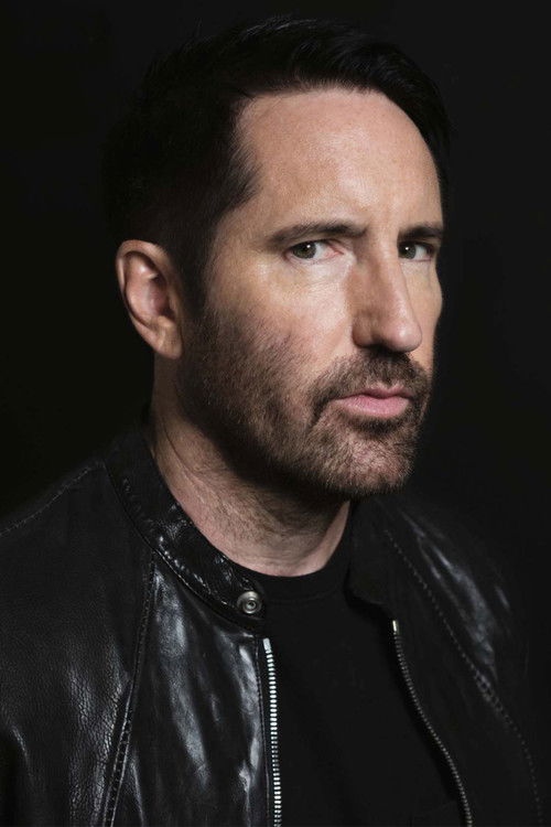 Photo of Trent Reznor