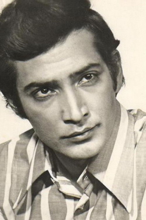 Photo of Rasim Balayev