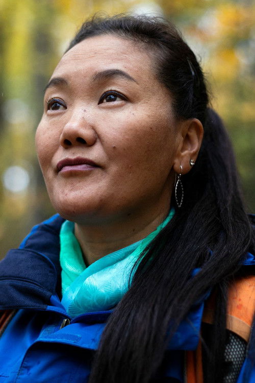 Photo of Lhakpa Sherpa