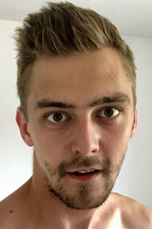 Photo of Daniel Gortaz