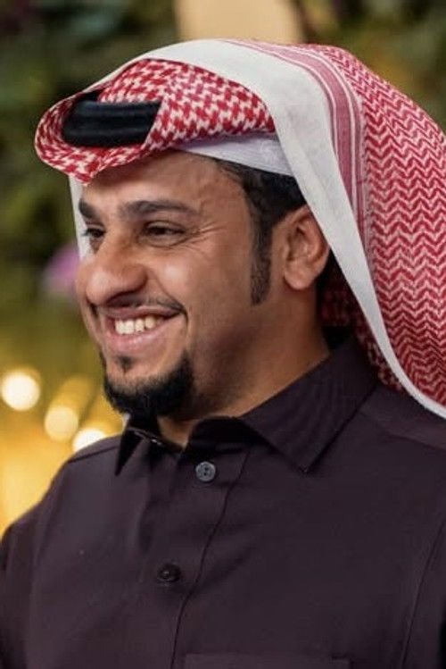 Photo of Faisal Al-Essa