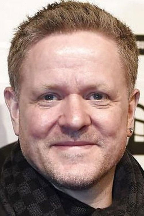 Photo of Anders Matthesen