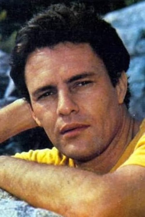 Photo of Ênio Gonçalves