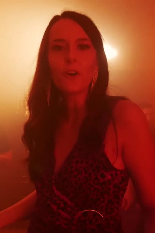 Photo of Carla Giardina