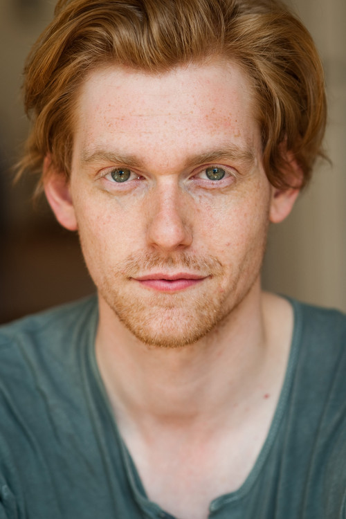 Photo of Johannes Heinrichs