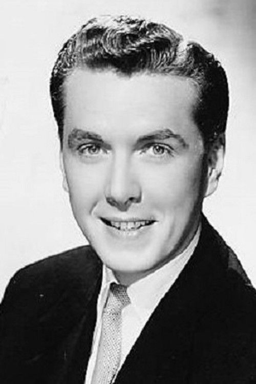 Photo of Robert Hutton