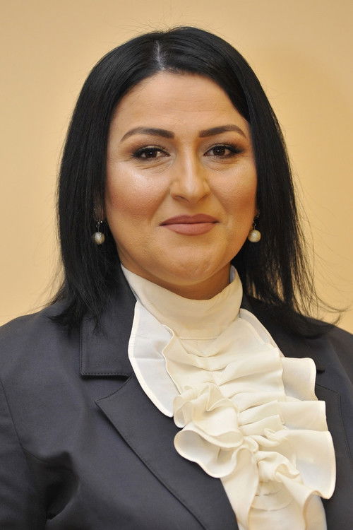 Photo of Shahla Aliqizi