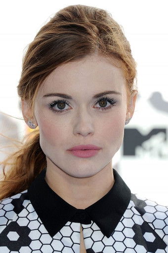 Photo of Holland Roden