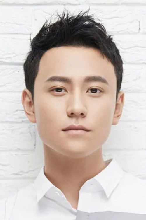 Photo of Qin Junjie