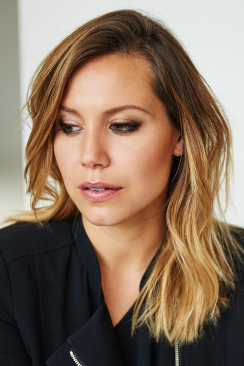 Photo of Magalie Lépine-Blondeau