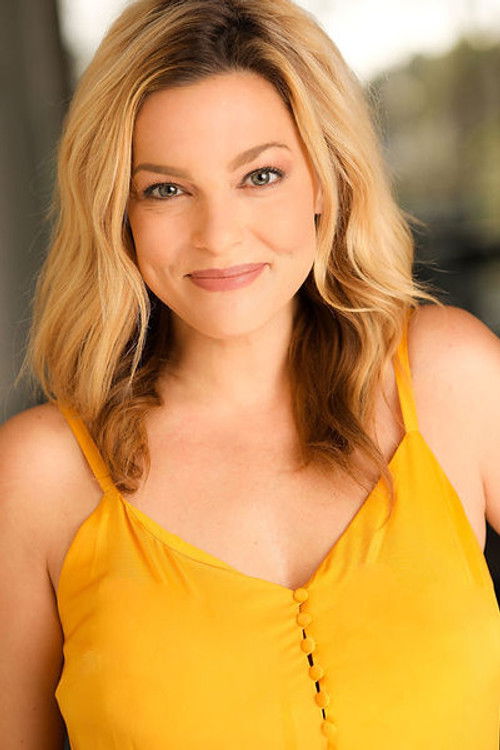 Photo of Carly Reeves