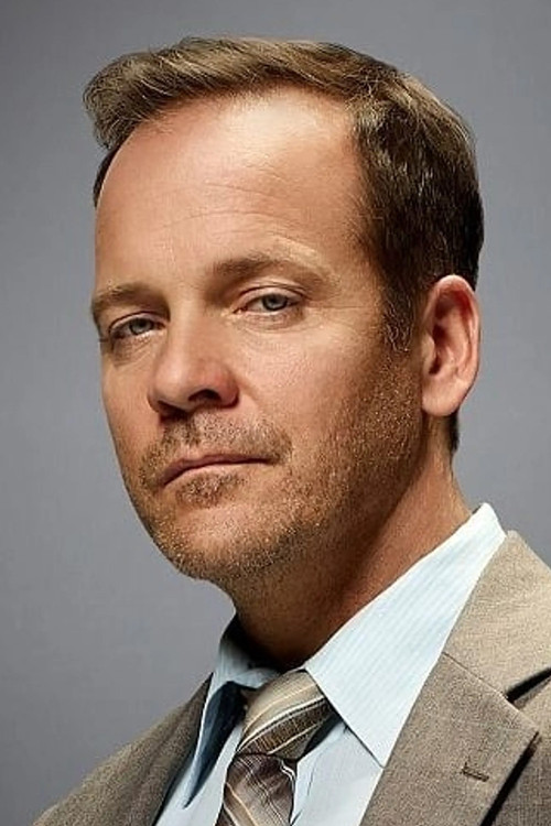 Photo of Peter Sarsgaard