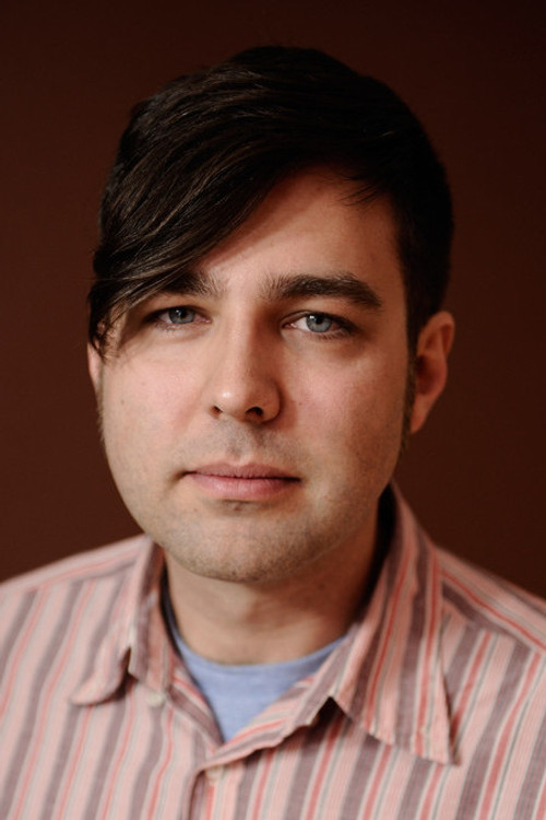 Photo of Michael Mohan