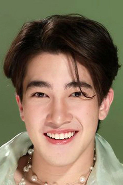 Photo of David Matthew Roberts