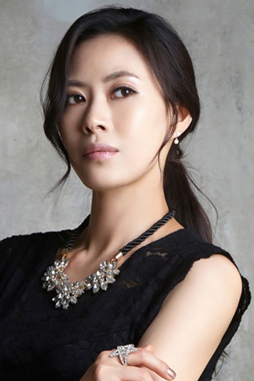 Photo of Yoo Chae-young
