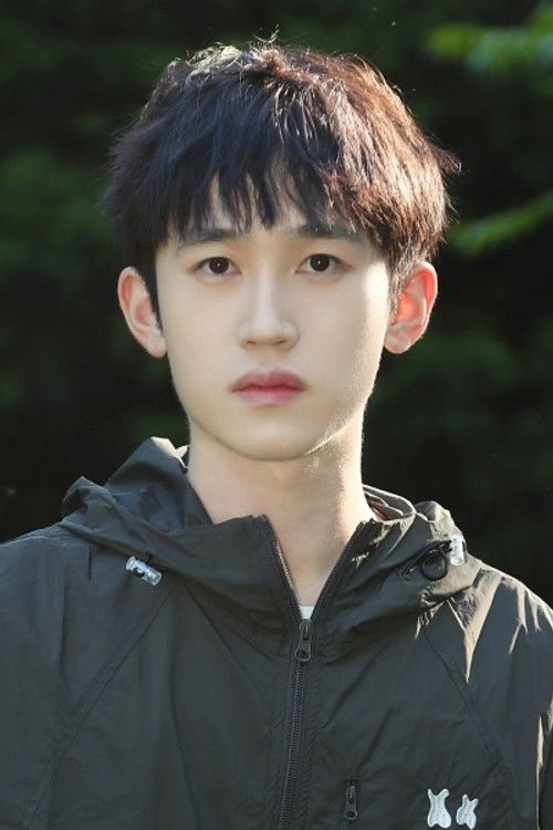 Photo of Zhang Xuzhen