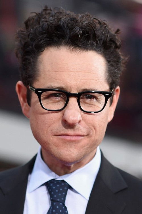 Photo of J.J. Abrams