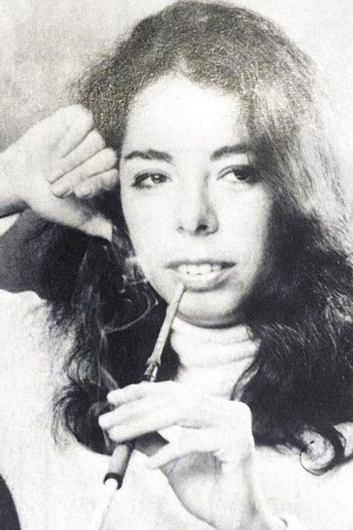 Photo of Roberta Findlay