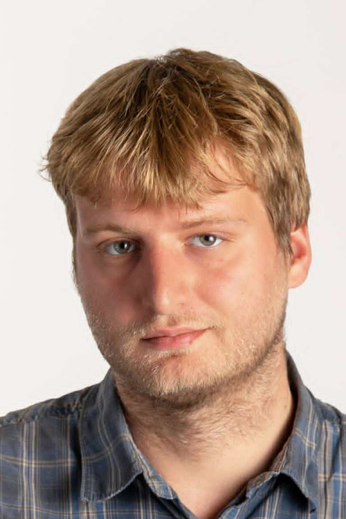 Photo of Jonathan Nissen Schmidt