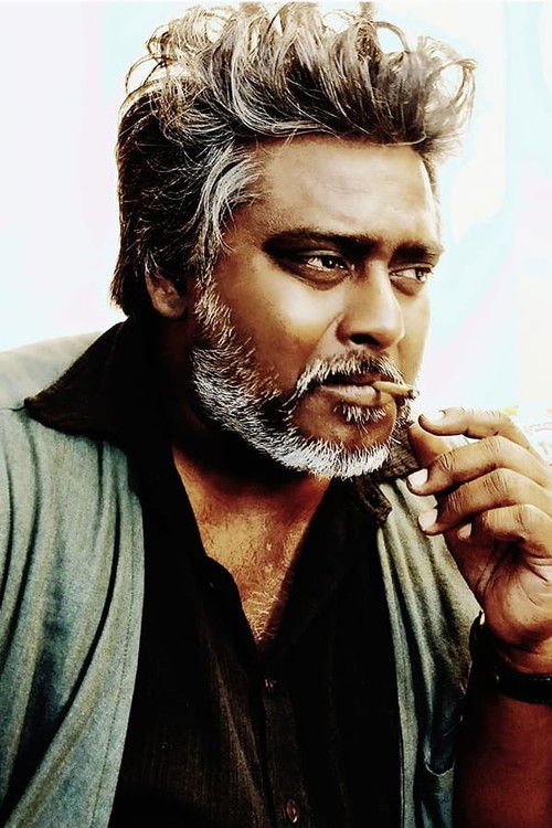 Photo of Dibyendu Bhattacharya