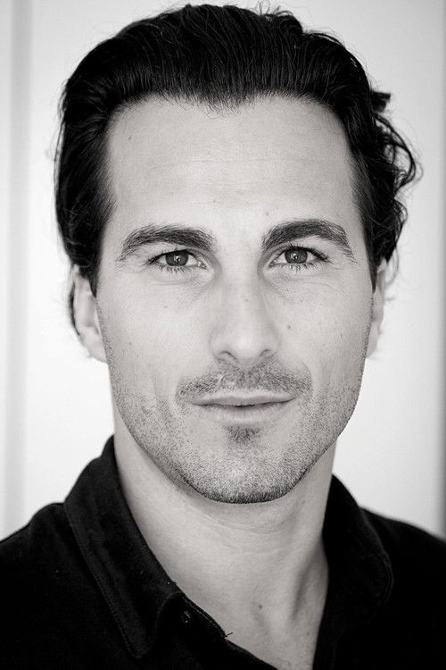 Photo of Luís Filipe Eusébio