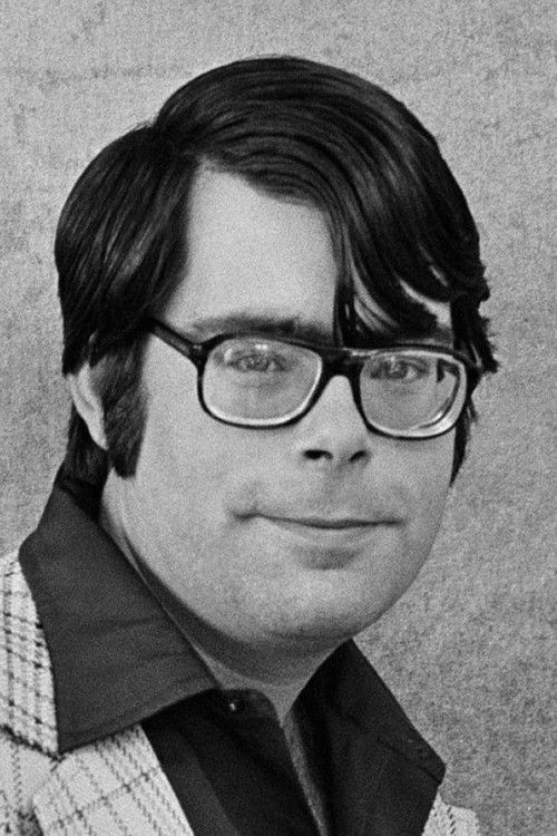 Photo of Stephen King