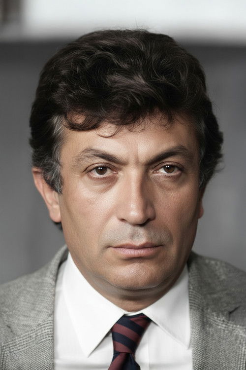 Photo of Aydın Haberdar