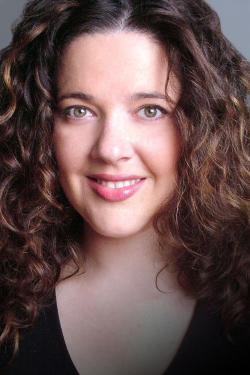 Photo of Cristina Serrato