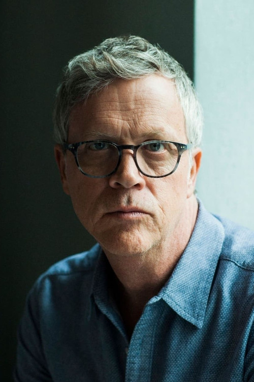 Photo of Todd Haynes