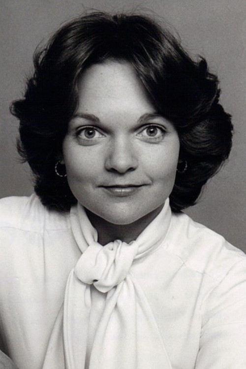 Photo of Pamela Reed