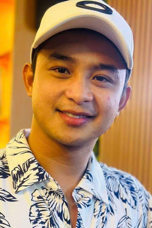 Photo of Ronwaldo Martin