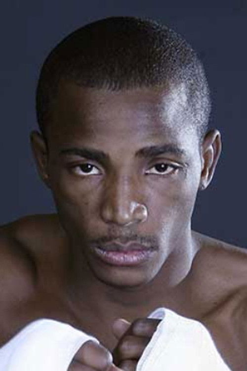 Photo of Erislandy Lara