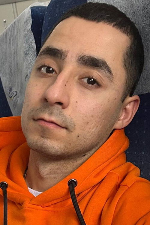 Photo of Ramil Nasirov