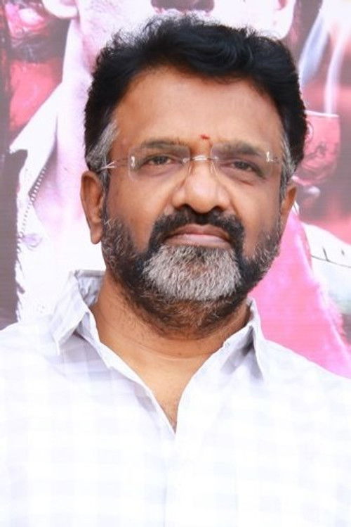 Photo of T. Siva