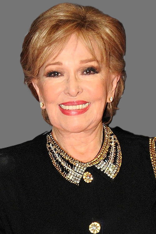 Photo of Luz María Aguilar