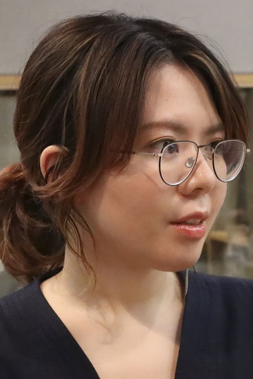 Photo of Kaho Nakamura