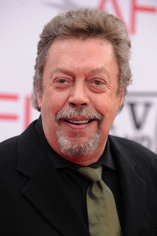 Photo of Tim Curry