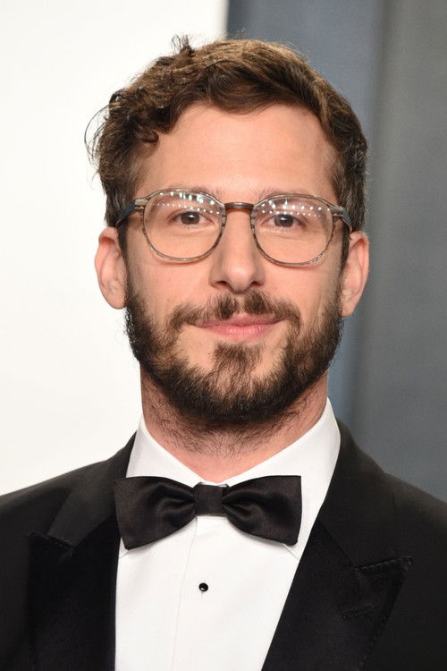 Photo of Andy Samberg