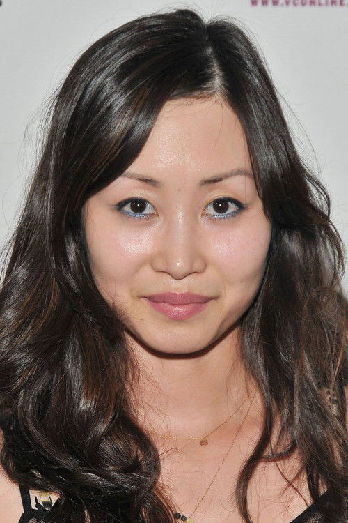 Photo of Susan Park