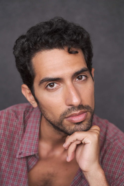 Photo of Har'el Lissman