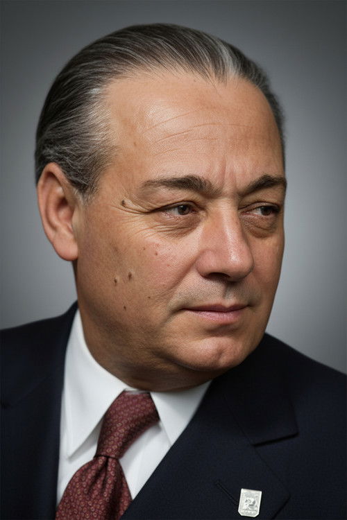 Photo of Behzat Haki Butak